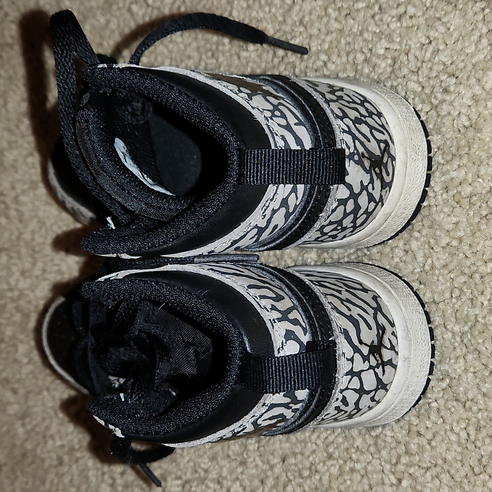Used Jordan 9c - Picture 3 of 6